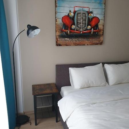 Qualis Apartament2 Apartment บราชอฟ ภายนอก รูปภาพ