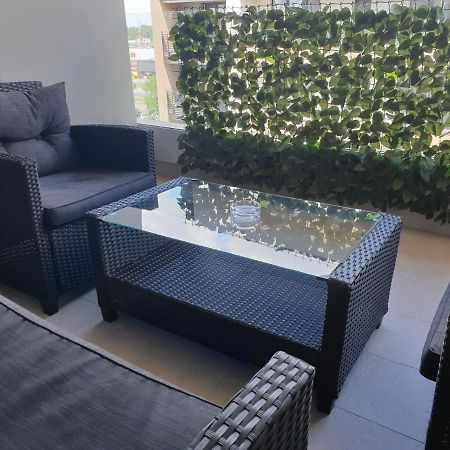 Qualis Apartament2 Apartment บราชอฟ ภายนอก รูปภาพ