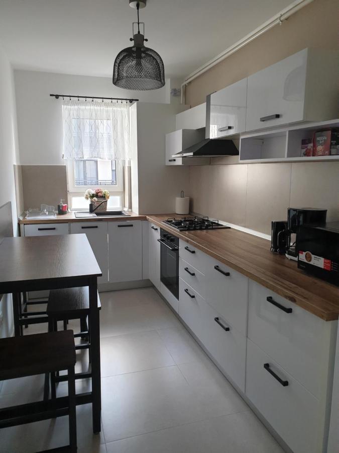 Qualis Apartament2 Apartment บราชอฟ ภายนอก รูปภาพ