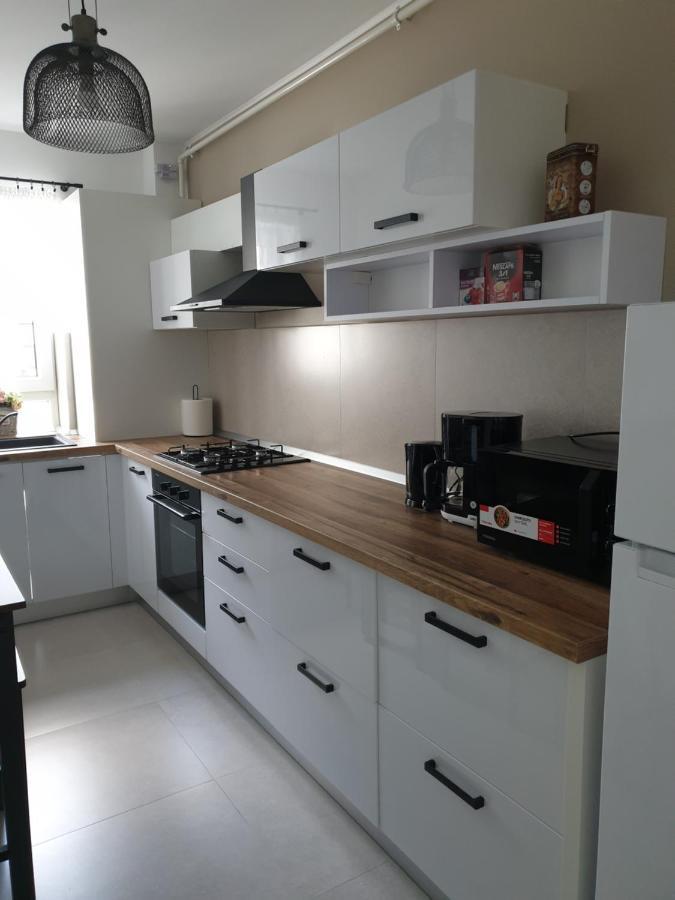 Qualis Apartament2 Apartment บราชอฟ ภายนอก รูปภาพ