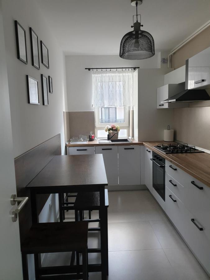 Qualis Apartament2 Apartment บราชอฟ ภายนอก รูปภาพ