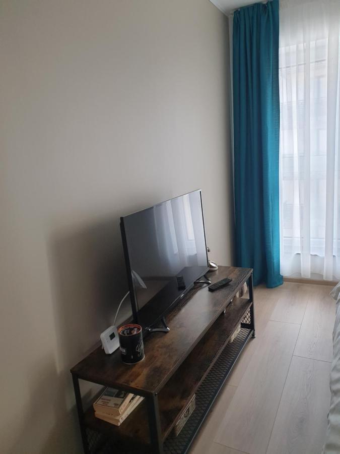 Qualis Apartament2 Apartment บราชอฟ ภายนอก รูปภาพ