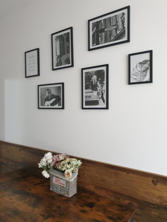 Qualis Apartament2 Apartment บราชอฟ ภายนอก รูปภาพ