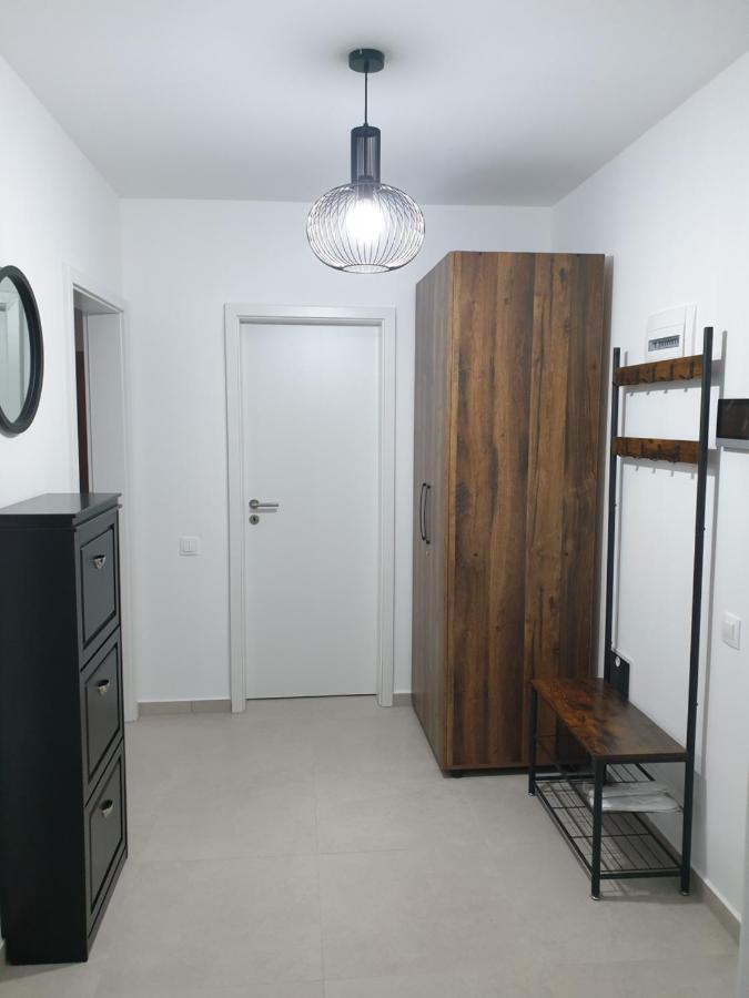 Qualis Apartament2 Apartment บราชอฟ ภายนอก รูปภาพ