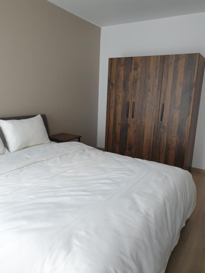 Qualis Apartament2 Apartment บราชอฟ ภายนอก รูปภาพ