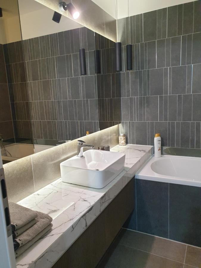 Qualis Apartament2 Apartment บราชอฟ ภายนอก รูปภาพ