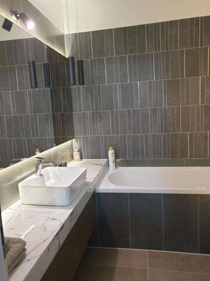 Qualis Apartament2 Apartment บราชอฟ ภายนอก รูปภาพ