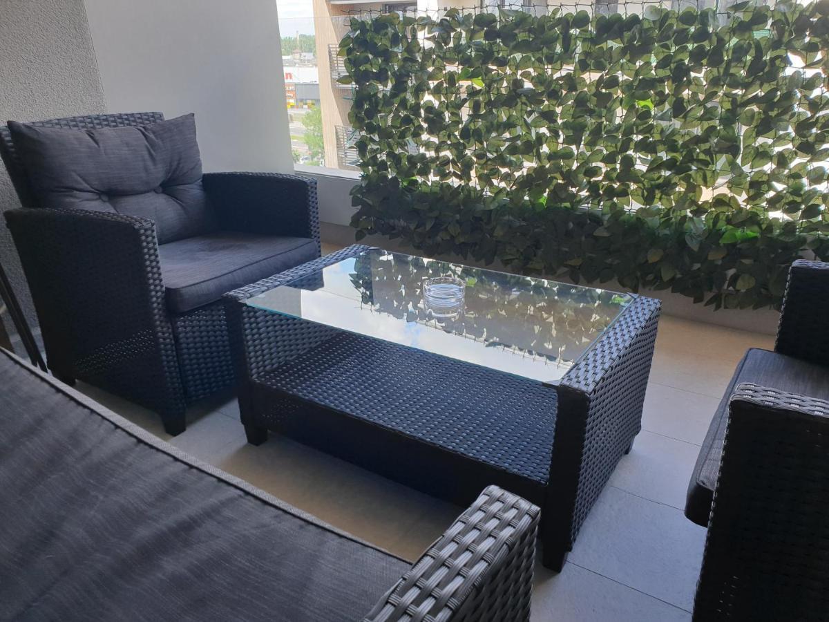 Qualis Apartament2 Apartment บราชอฟ ภายนอก รูปภาพ
