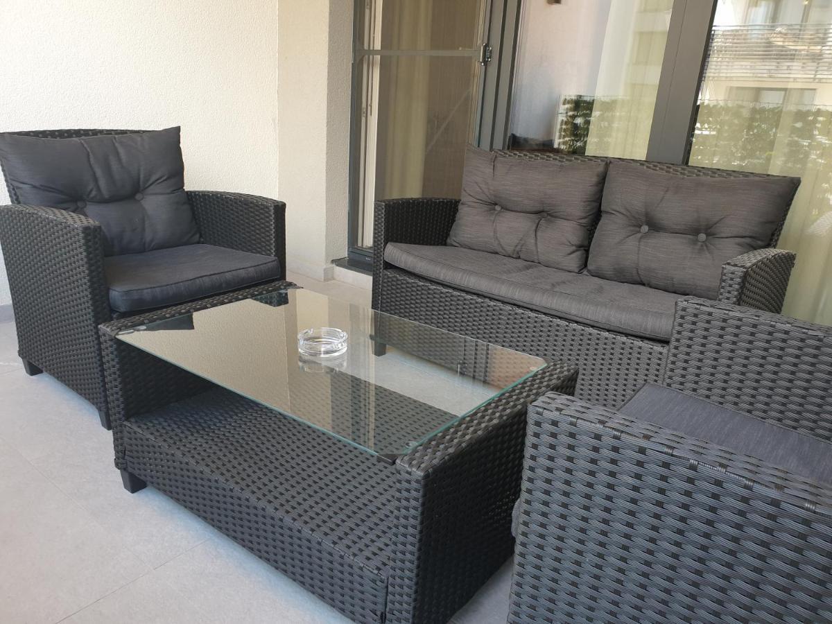 Qualis Apartament2 Apartment บราชอฟ ภายนอก รูปภาพ
